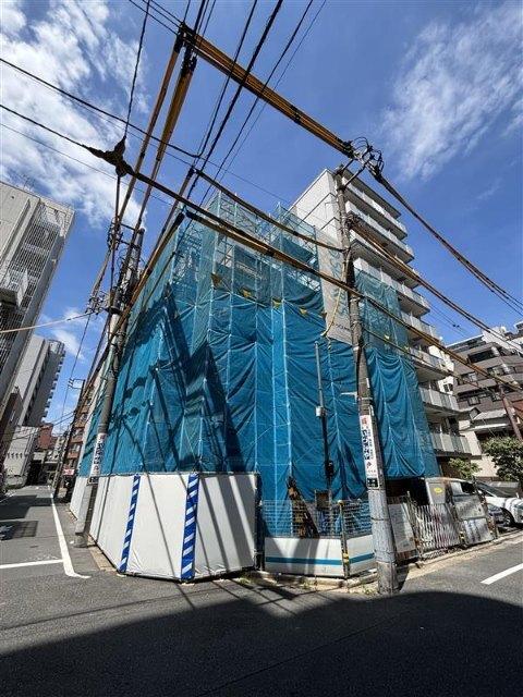 ツーハウゼ亀戸（0101） 物件画像