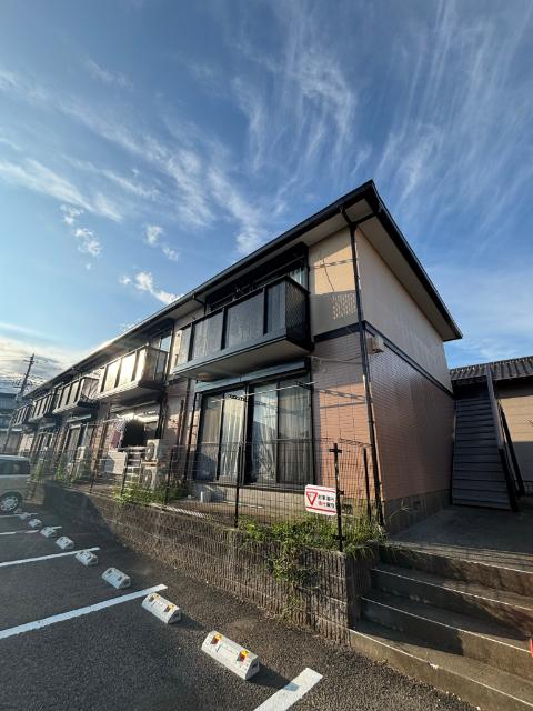 ドリームハイツヤマサＡ 外観