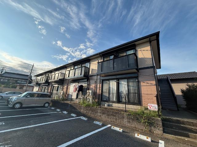 ドリームハイツヤマサＣ 外観