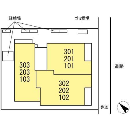 D-Lupinus（101） その他