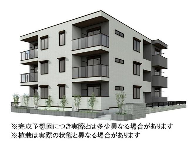 D-Lupinus（101） 物件画像