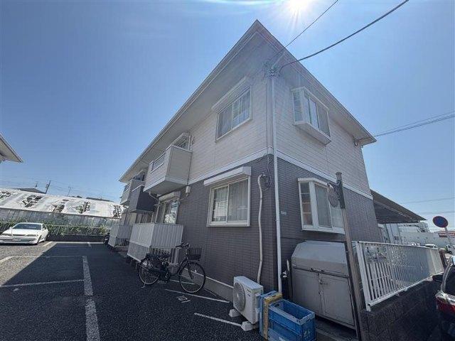 ハイツ榎本Ａ（0102） 外観