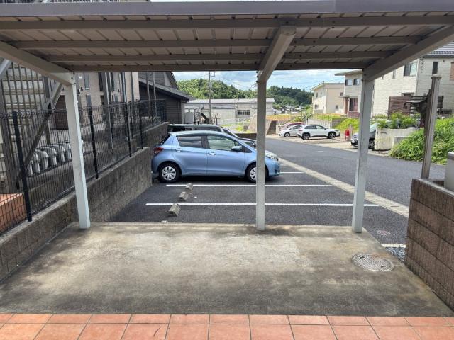 フォレスタ参番館 その他