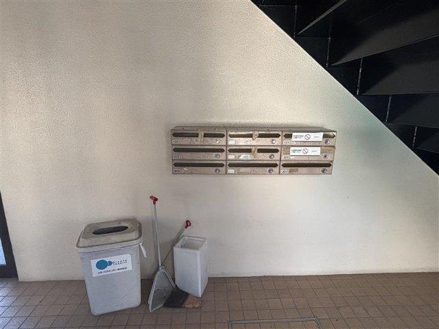 江戸川区東小松川マンション 共有部分