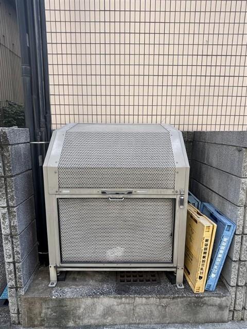 江戸川区東小松川マンション 共有部分
