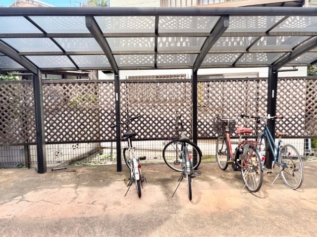 テラス大町本村公園（0107） 物件画像