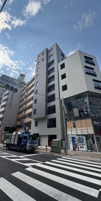 Ｓａｎａｒｅ　Ｎｅｒｉｍａ 外観