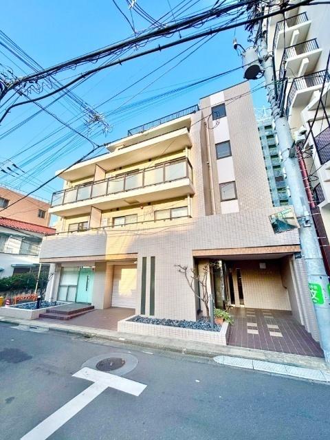 ウインベル平野（単身者限定）（0305） エントランス