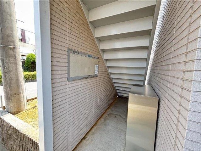 フィオーレ　壱番館（0110） エントランス