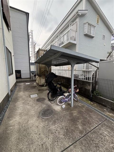 カーサクレール（0102） その他