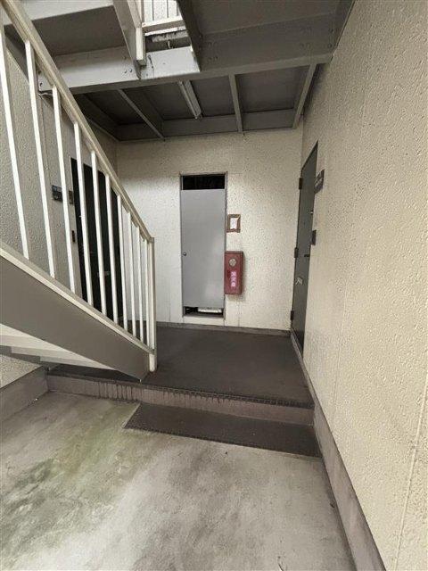 カーサクレール（0102） ロビー