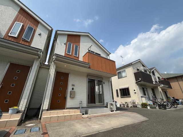 Ｋ’ｓ　ＳＱＵＡＲＥ　（CⅣ） 駐車場