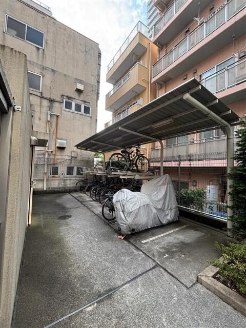 サンツリー亀戸（0606） 物件画像