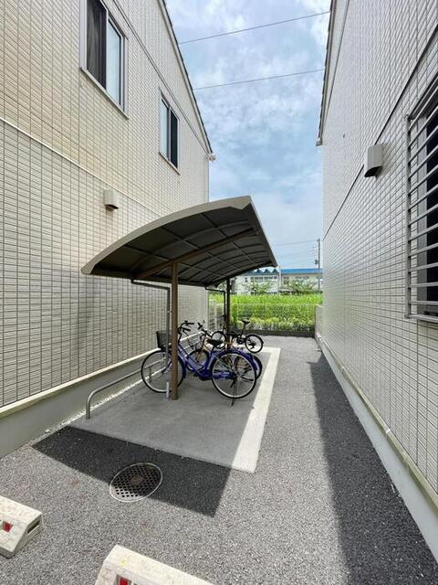 ステラ　Ｂ（102） 物件画像
