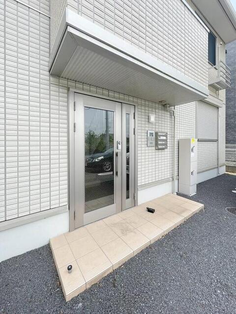 ステラ　Ｂ（102） 物件画像