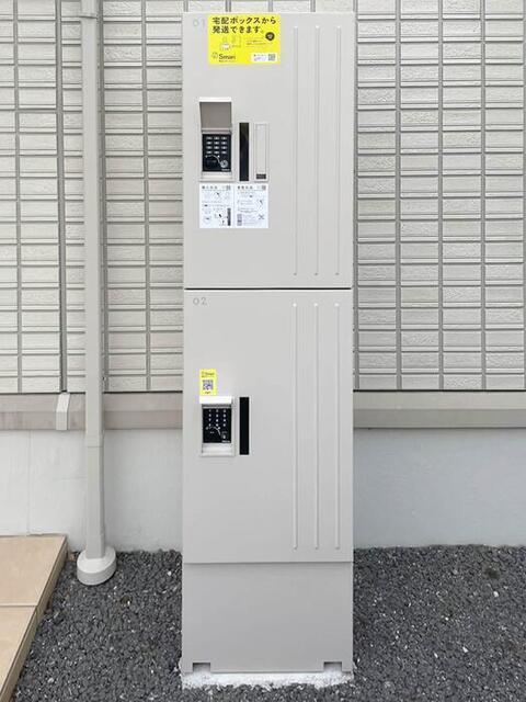ステラ　Ｂ（102） その他