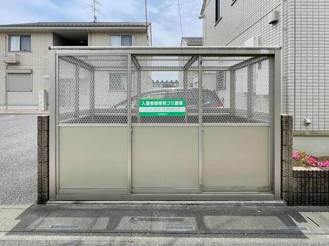 ステラ　Ｂ（102） 物件画像