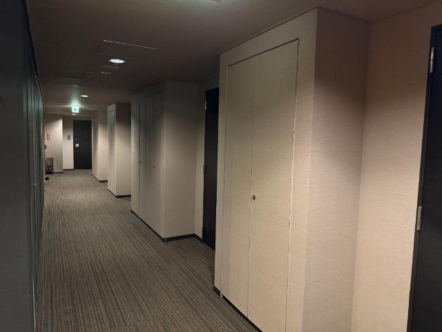 プロシード山下公園ザ・タワー（0802） 共有部分