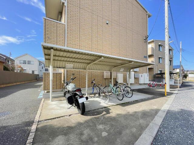 グレイスヴィラ　参番館（303） 物件画像