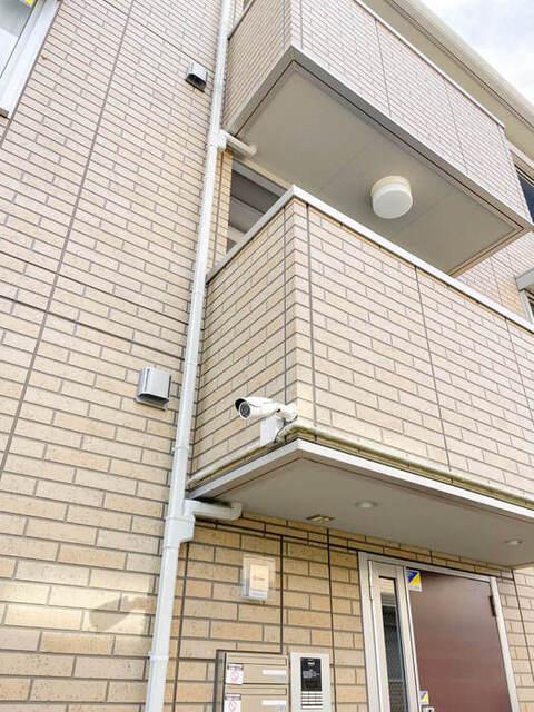 グレイスヴィラ　参番館（303） 物件画像