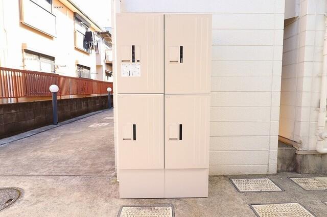 フォルテ クレスト（102） 物件画像