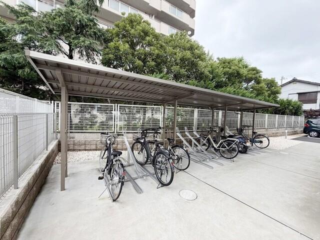 D-room穴川２丁目（302） その他