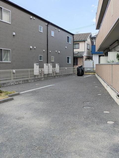 リュイール　Ⅱ（203） 駐車場