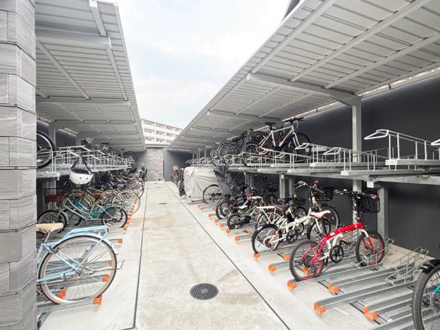 プレステージ吉祥寺（0509） 共有部分