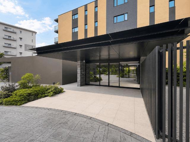 プレステージ吉祥寺（0509） エントランス