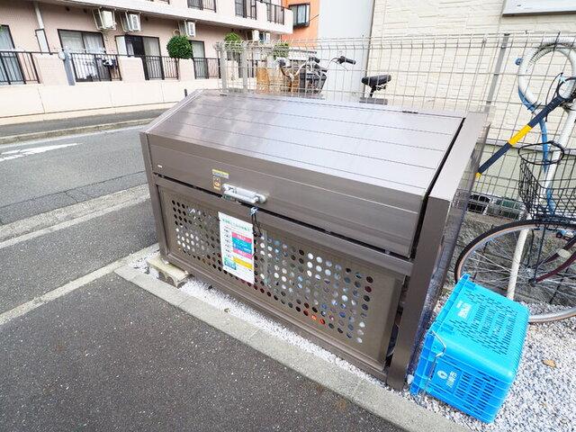 コモド元住吉（307） 物件画像
