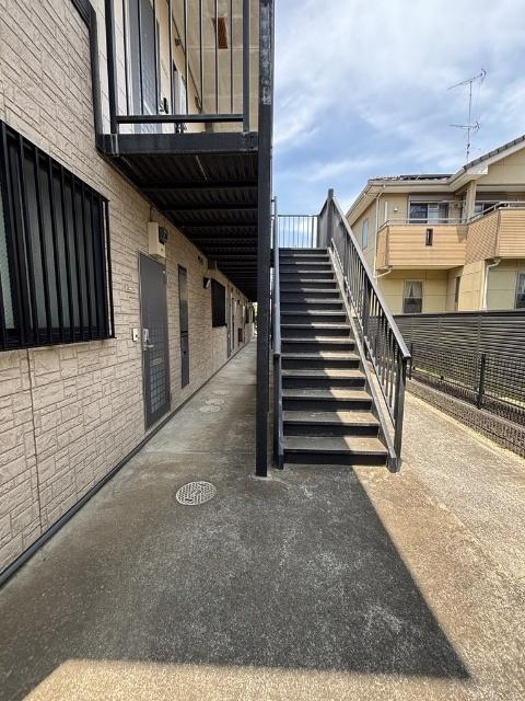 オプティミスタ七番館（0101） 共有部分