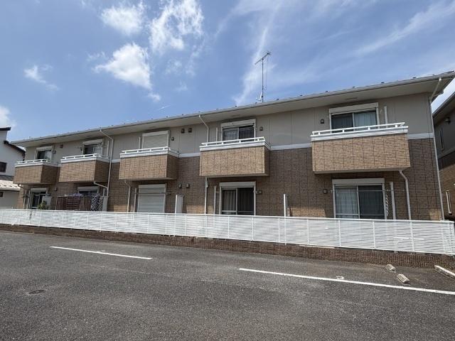 ファミーユ成田　壱番館（0203） 外観