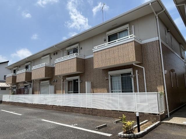 ファミーユ成田　壱番館（0203） 外観