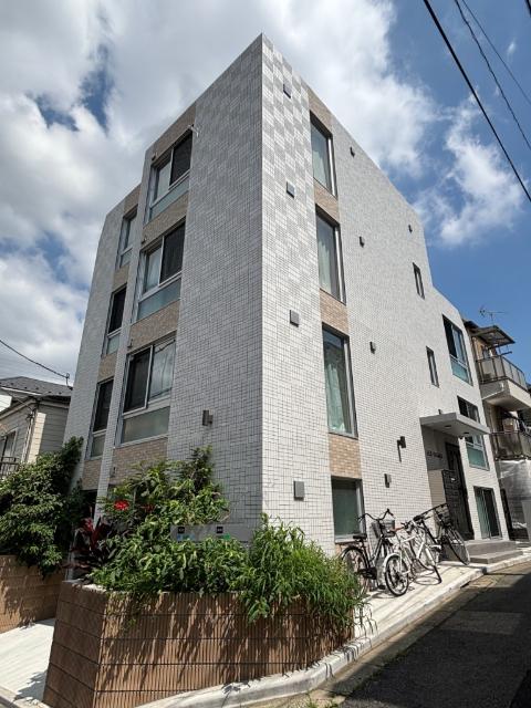 レクス大崎（0401） 外観