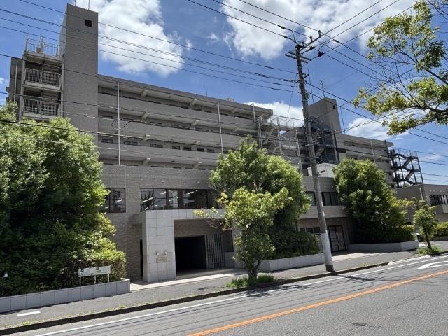 ヴィラ佐倉の賃貸物件