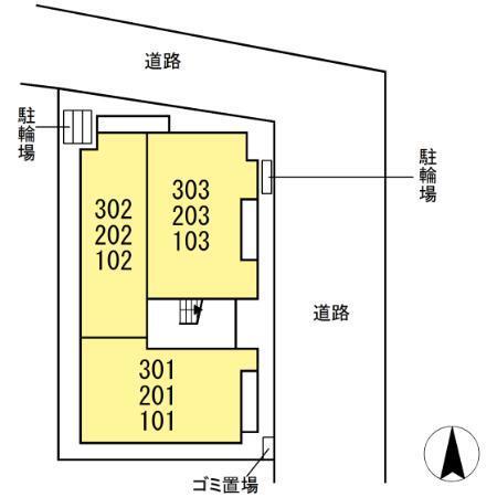 セレスティア北小岩Ⅴ（202） その他
