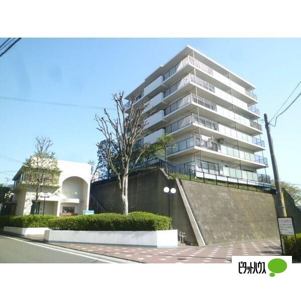 ルネ上大岡A棟（0303） 外観