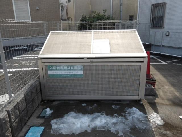 カサグランデＫ（205） 物件画像