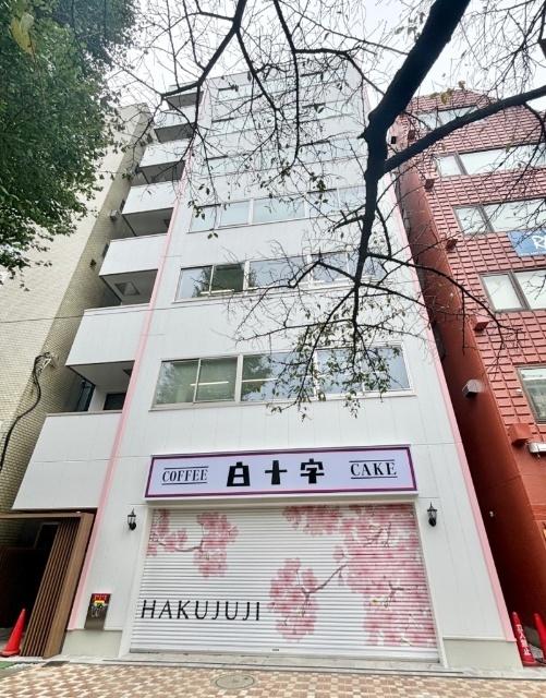 くにたちさくらビル 外観