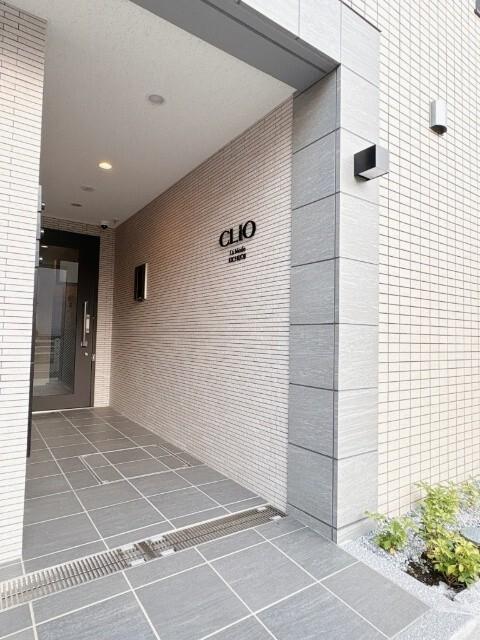 クリオ　ラモード吉祥寺（0203） エントランス