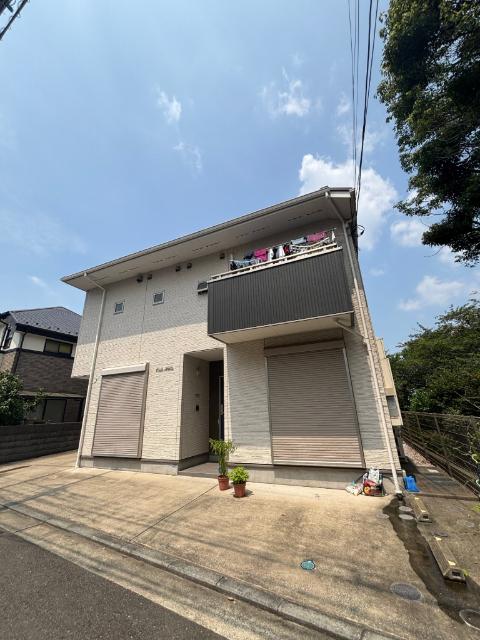 オークヒルズ（0101） 外観