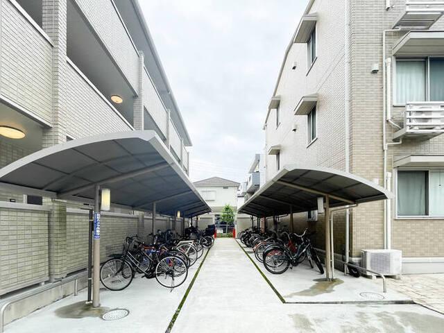 リバーパーク蒲生　Ｃ（105） その他