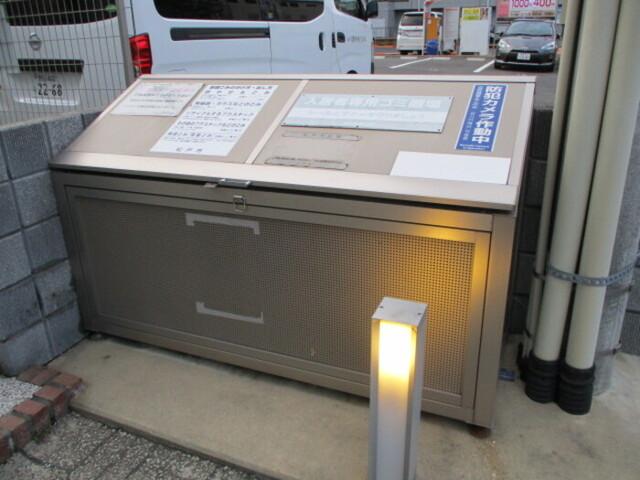 ディアコート馬橋（105） 物件画像