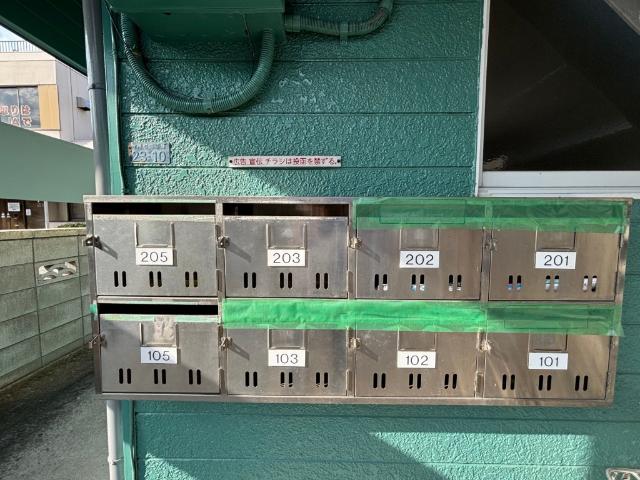 ハイツＪＰ その他