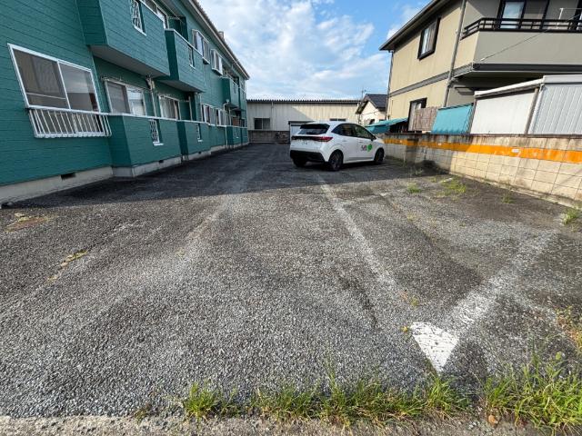 ハイツＪＰ 駐車場