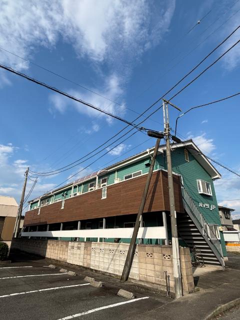 ハイツＪＰ 外観