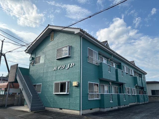 ハイツＪＰ 外観