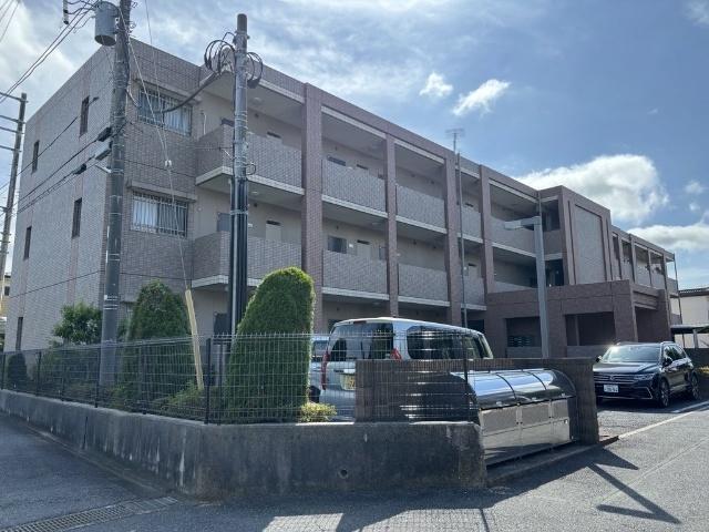 フリーゼ（0203） 外観