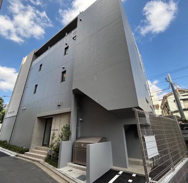Ｄ−Ｃａｒｒａｒａ 外観