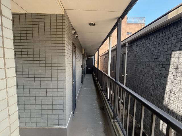 アーバンハイツ梅屋敷（0303） 共有部分